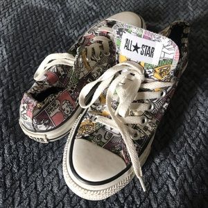 Converse Low top Chuck Taylor - All Stars